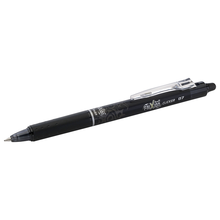 Pilot Frixion Bolígrafo Borrable Retráctil Punto Fino — Imagen 3 de 4
