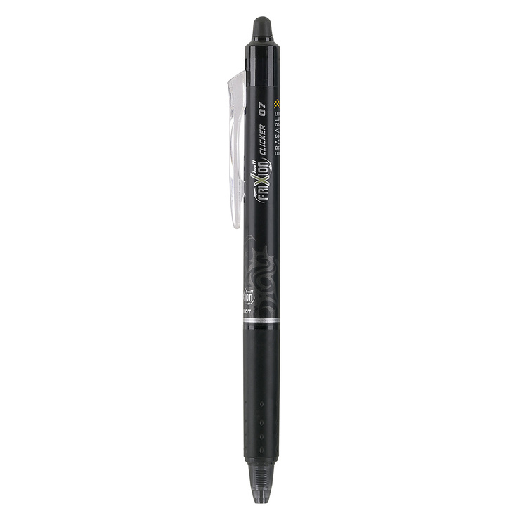 Pilot Frixion Bolígrafo Borrable Retráctil Punto Fino — Imagen 4 de 4