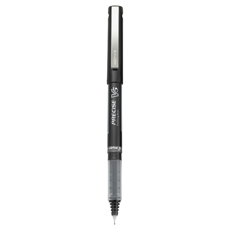 Pilot V5 Bolígrafo Tinta Líquida Punto Extra Fino — Imagen 2 de 4