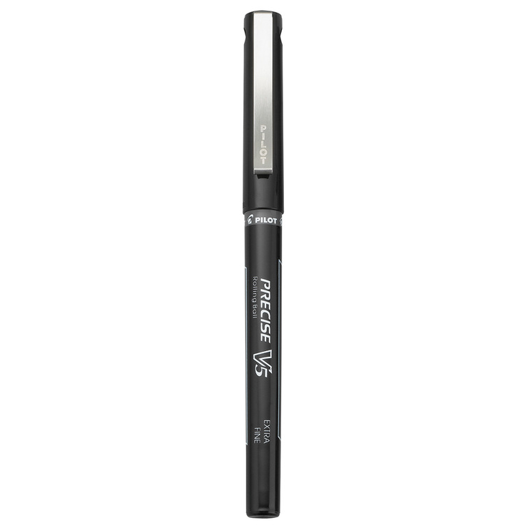 Pilot V5 Bolígrafo Tinta Líquida Punto Extra Fino — Imagen 3 de 4
