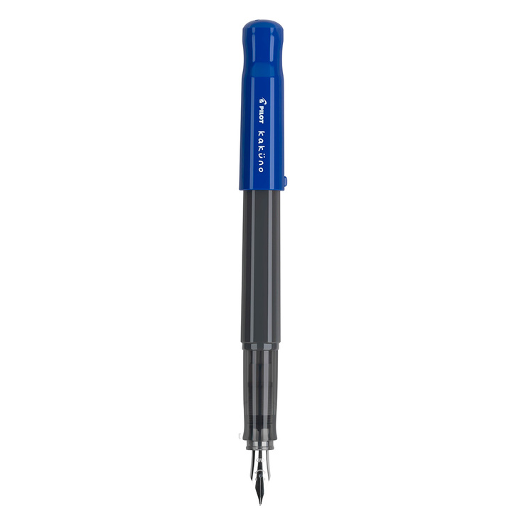 Pilot Kakuno pluma fuente punto mediano — Imagen 2 de 3