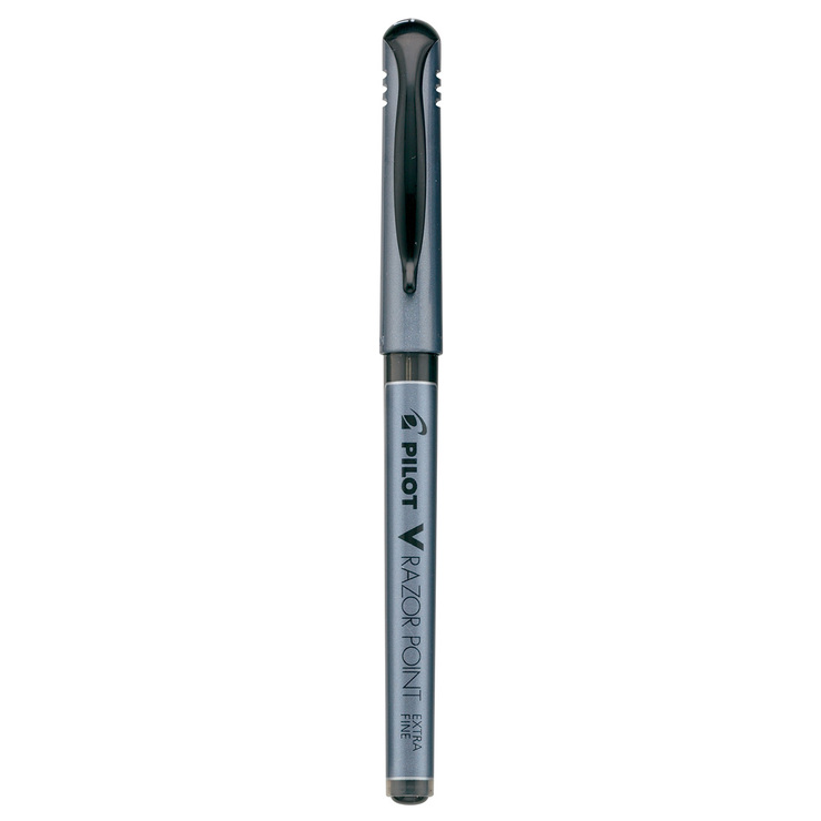 Pilot Vrazor Point marcador tinta líquida punto extra fino — Imagen 2 de 3