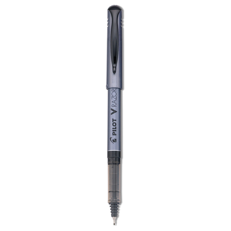 Pilot Vrazor Point marcador tinta líquida punto extra fino — Imagen 3 de 3