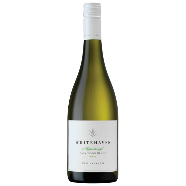 Vino Blanco Whiteheaven 750ml