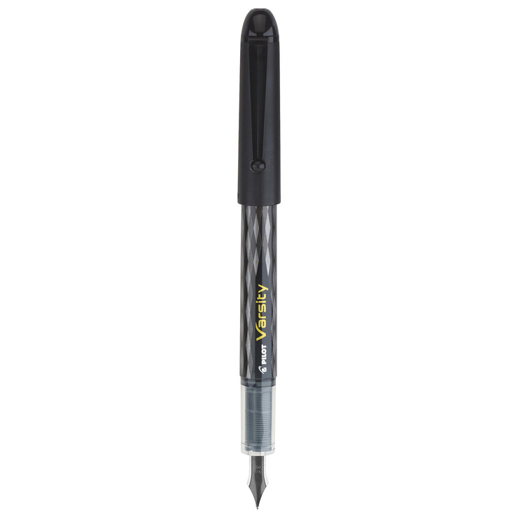 Pilot Varsity pluma fuente punto mediano — Imagen 2 de 3