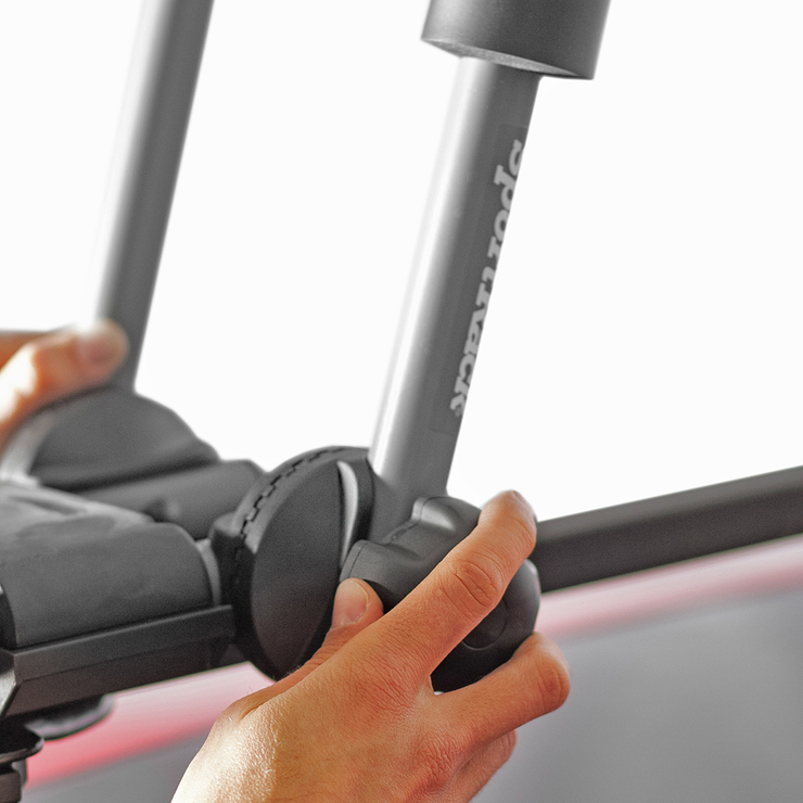 Sportrack Porta Kayak Deluxe — Imagen 4 de 4