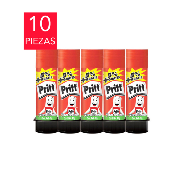 Pritt lápiz adhesivo 40 gramos