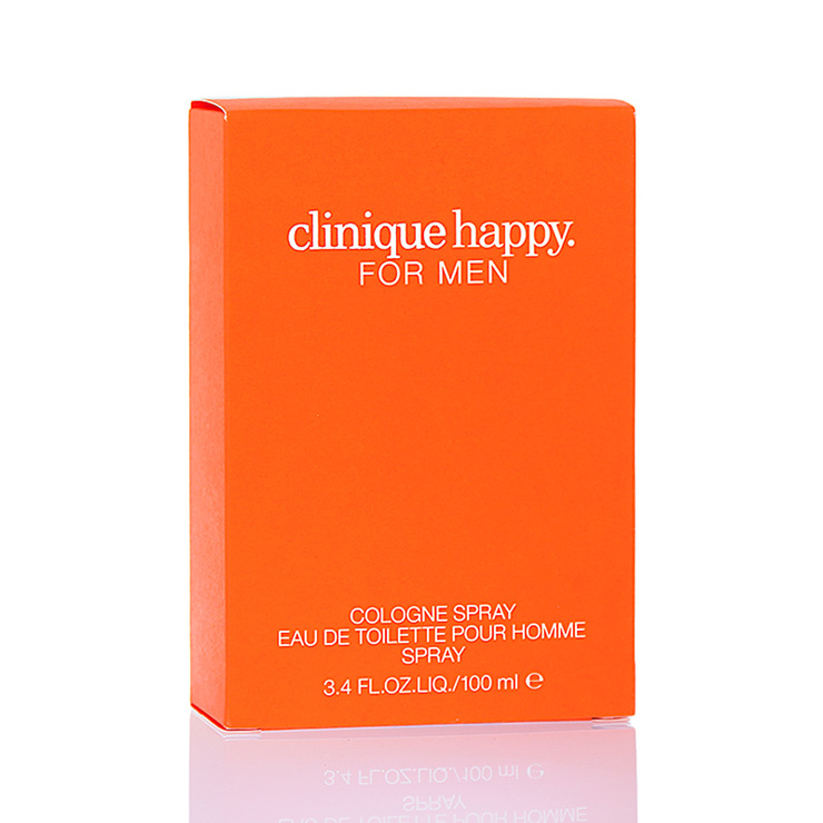 Clinique Happy Men 100 ml — Imagen 2 de 2