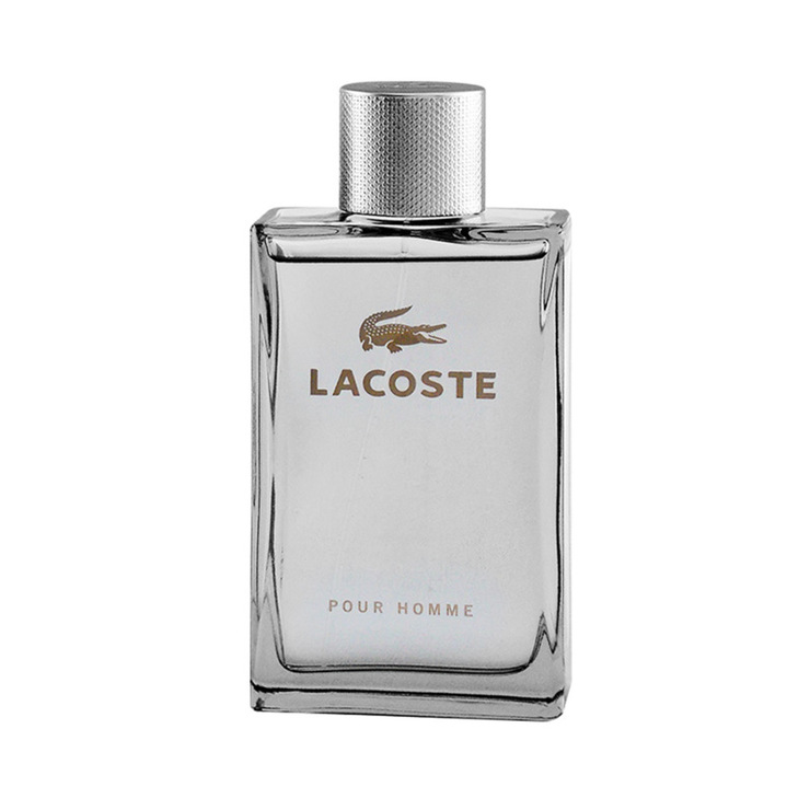 Lacoste Pour Homme 100 ml — Imagen 1 de 2