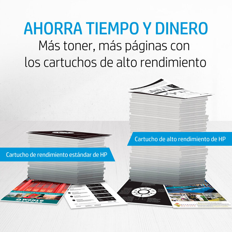 HP662 XL Cartucho de Tinta Tricolor — Imagen 3 de 4