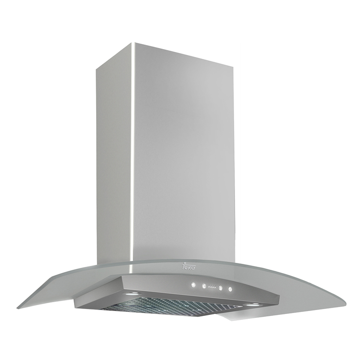 Teka campana de pared 91cm acero inoxidable — Imagen 1 de 2