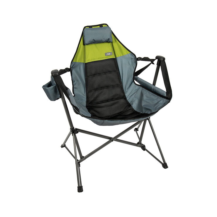 RIO SWINGING HAMMOCK CHAIR FY23           P 36 — Imagen 1 de 4