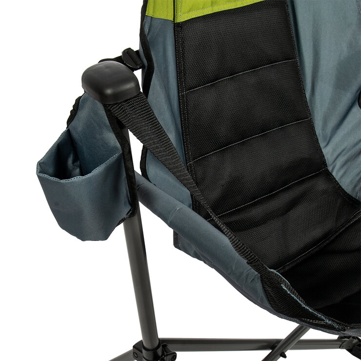 RIO SWINGING HAMMOCK CHAIR FY23           P 36 — Imagen 4 de 4