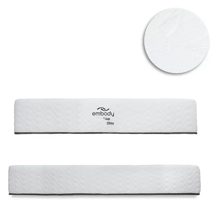 Sealy, Ohio, colchón, queen size — Imagen 3 de 4