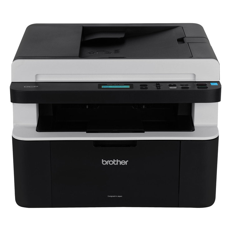 Brother Multifuncional Láser Monocromático — Imagen 1 de 3