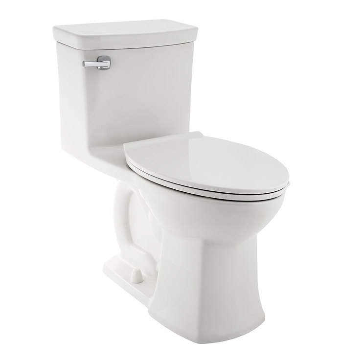 American Standard, Inodoro OP Vormax — Imagen 1 de 4