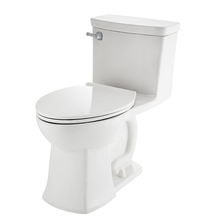 American Standard, Inodoro OP Vormax — Imagen 3 de 4