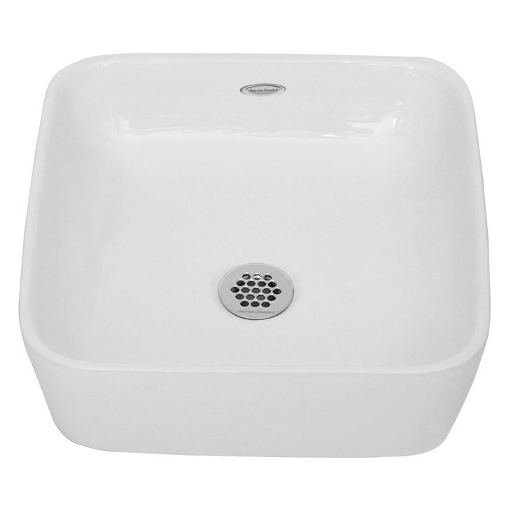 American Standard, Lavabo de Baño Creta — Imagen 2 de 2
