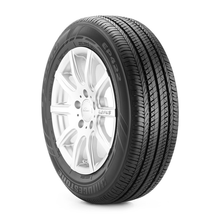 Llanta Bridgestone Ecopia EP422 195/55R16 86V — Imagen 1 de 3