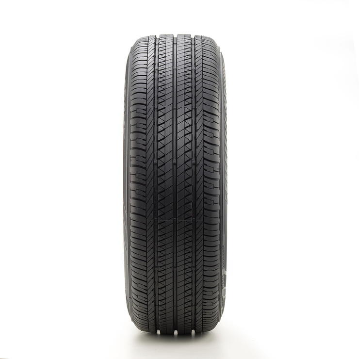 Llanta Bridgestone Ecopia EP422 195/55R16 86V — Imagen 3 de 3