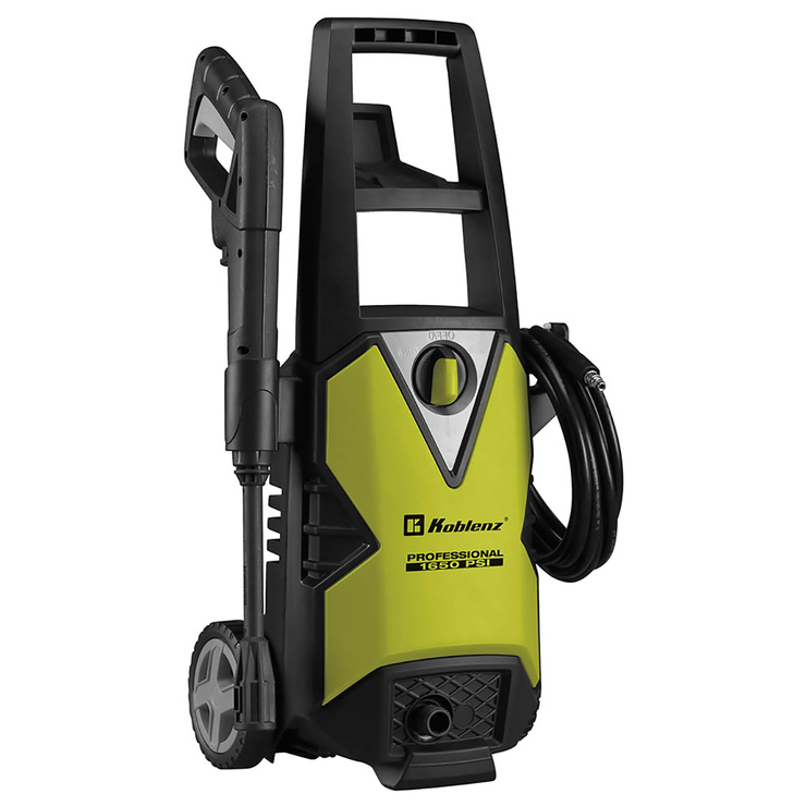 Koblenz, Hidrolavadora Eléctrica Professional de 1650 PSI — Imagen 2 de 2
