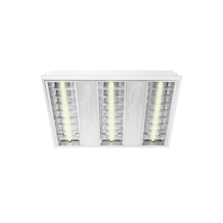 Estevez, Gabinete de Luz para Empotrar — Imagen 1 de 4