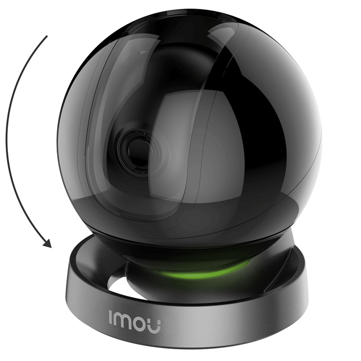 IMOU, Cámara de Seguridad Ranger Pro Con Wifi IPC-A26HN — Imagen 2 de 4