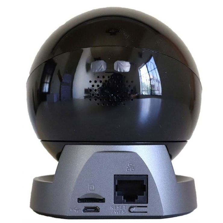 IMOU, Cámara de Seguridad Ranger Pro Con Wifi IPC-A26HN — Imagen 3 de 4
