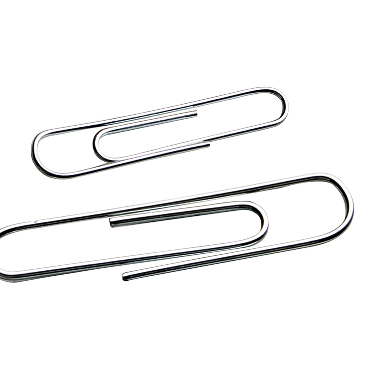 ACCO Clip Jumbo — Imagen 3 de 3