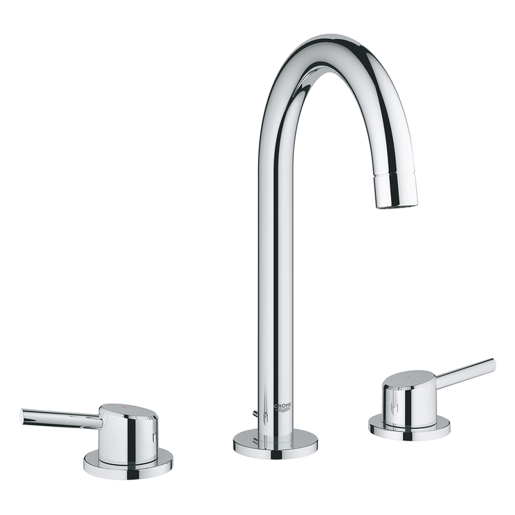 Grohe, Mezcladora para Lavabo Concetto 8" — Imagen 1 de 3