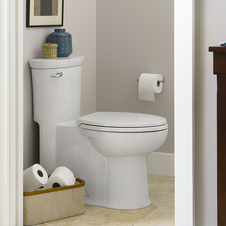 American Standard, Inodoro Tropic — Imagen 2 de 3
