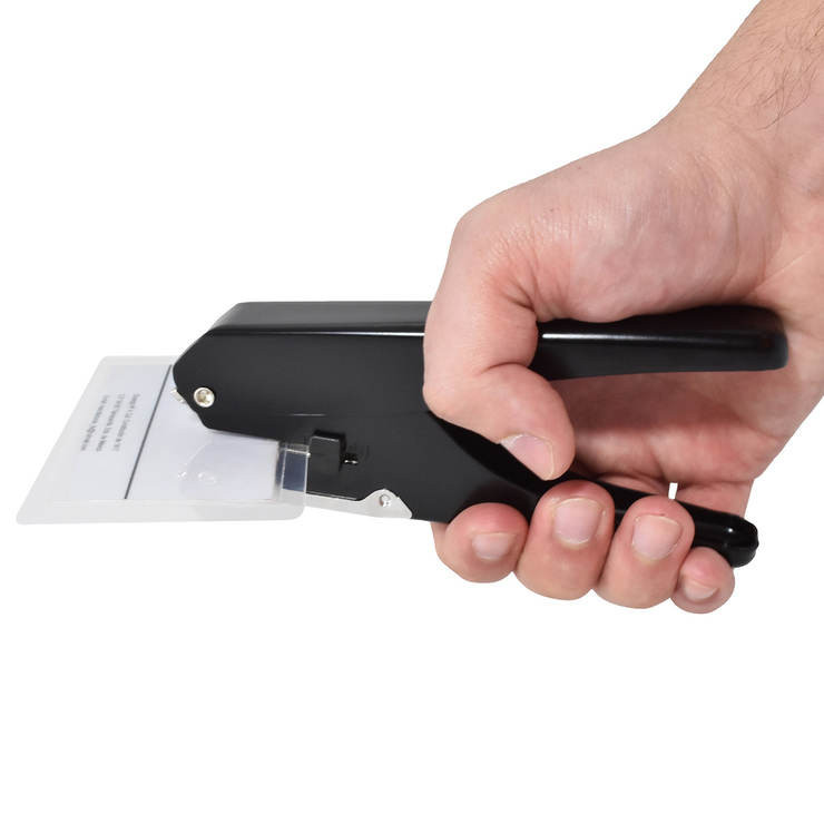GBC Pinza Perforadora de Gafete — Imagen 3 de 3