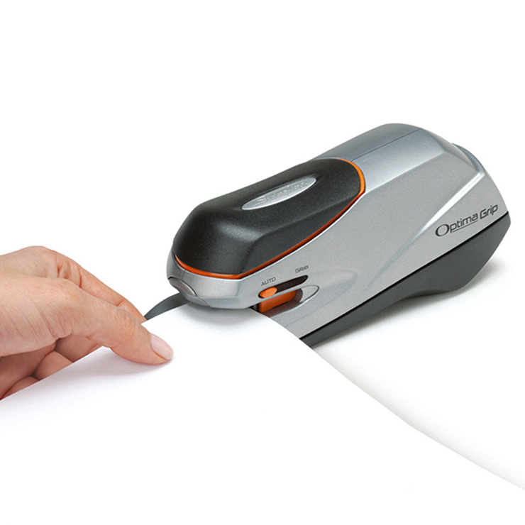 Swingline Engrapadora Eléctrica Capacidad hasta de 15 Hojas  — Imagen 3 de 3