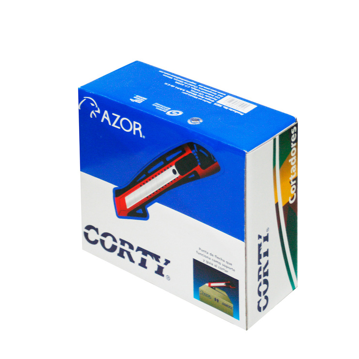 Azor cúter universal 18mm — Imagen 2 de 2