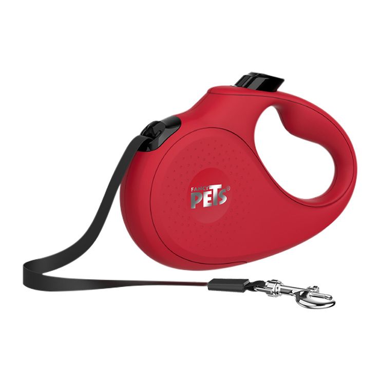 Fancy Pets Correa Retráctil Grande (Varios Colores)  — Imagen 1 de 4