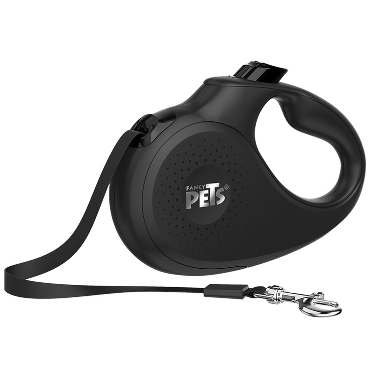 Fancy Pets Correa Retráctil Grande (Varios Colores)  — Imagen 2 de 4