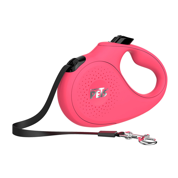 Fancy Pets Correa Retráctil Grande (Varios Colores)  — Imagen 3 de 4