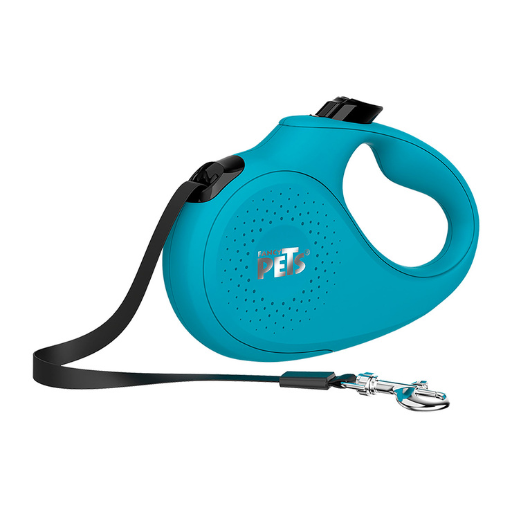 Fancy Pets Correa Retráctil Grande (Varios Colores)  — Imagen 4 de 4