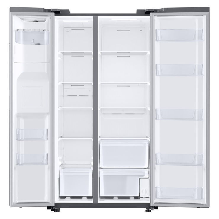 Refrigerador 27' Dúplex Samsung  — Imagen 2 de 4