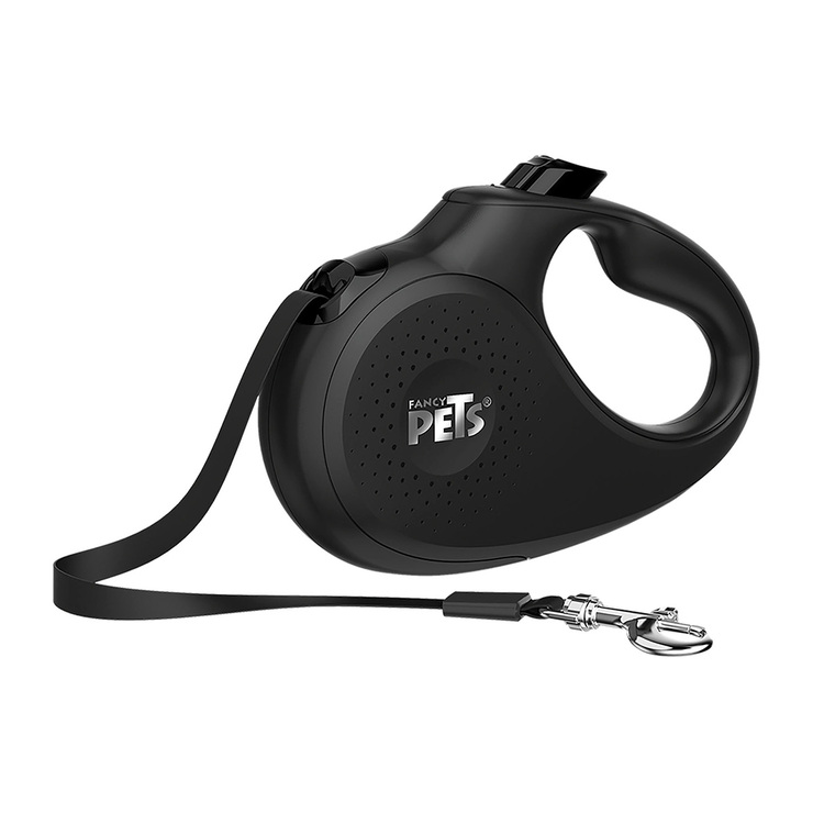 Fancy Pets Correa Retráctil Chica (Varios Colores) — Imagen 2 de 4