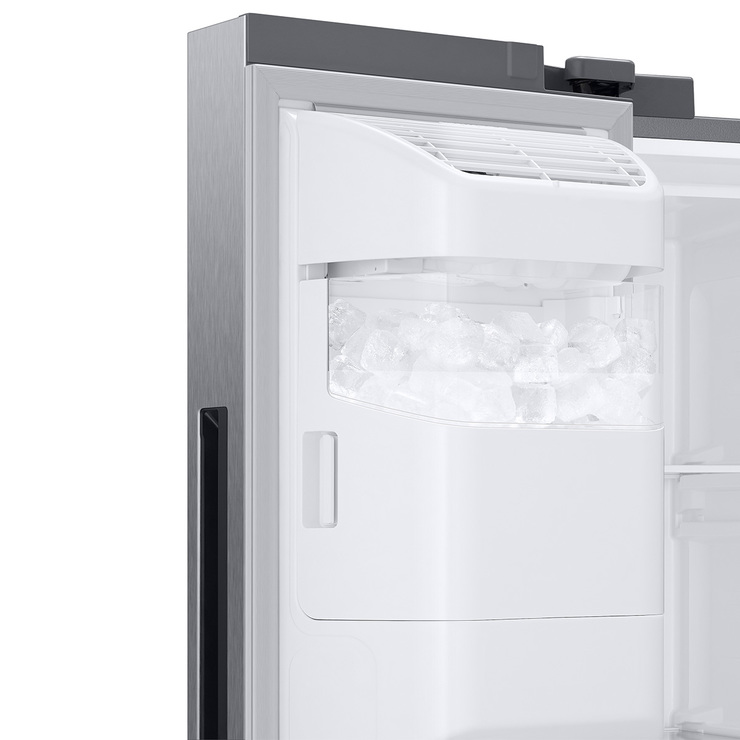 Refrigerador 27' Dúplex Samsung  — Imagen 4 de 4