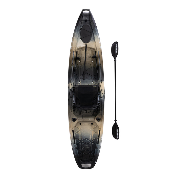 Lifetime, Kayak de pesca, Stealth Pro Angler 118 — Imagen 4 de 4