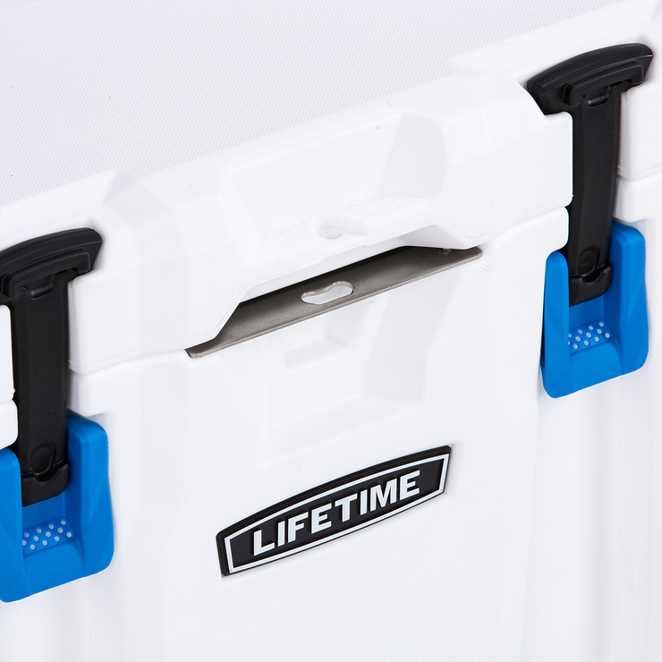 Lifetime Hielera Alto Rendimiento, 52L  — Imagen 2 de 4