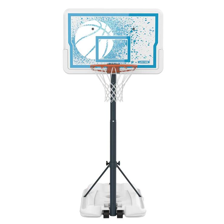 Lifetime Tablero de Baloncesto para Alberca — Imagen 1 de 4