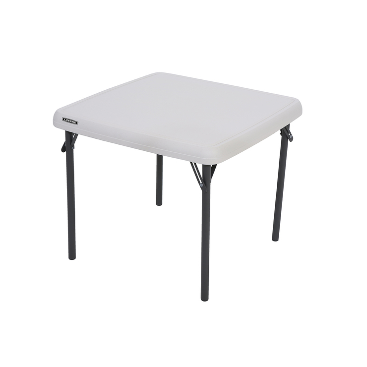 Lifetime Mesa Plegable Para Niños — Imagen 1 de 4