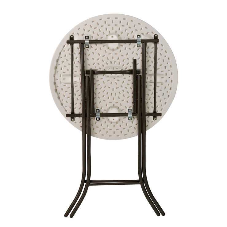 Lifetime Mesa Redonda 83cm — Imagen 2 de 4