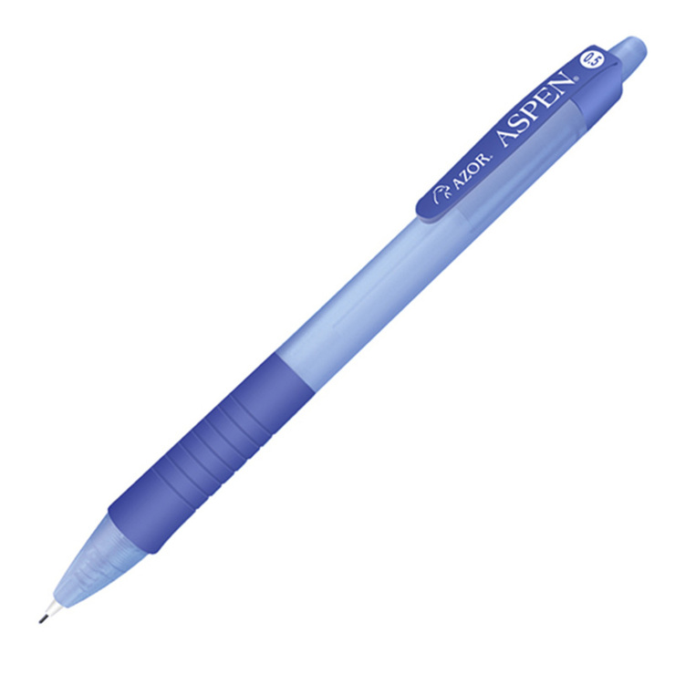 Azor Aspen portaminas 0.5mm varios colores — Imagen 2 de 4