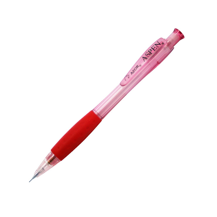 Azor Aspen portaminas 0.5mm varios colores — Imagen 3 de 4