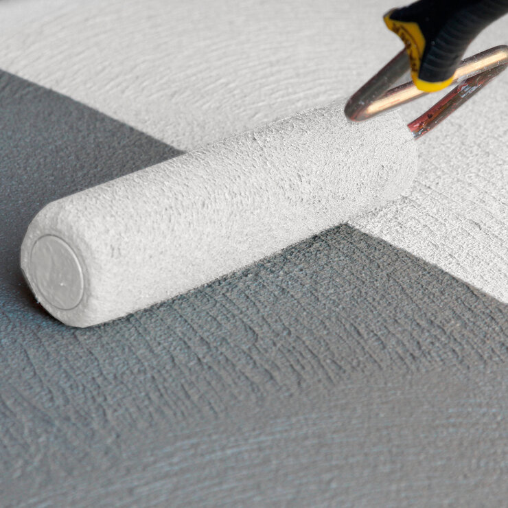 Cover Home, Pallet de Impermeabilizante Acrílico Blanco, 36 piezas — Imagen 3 de 4