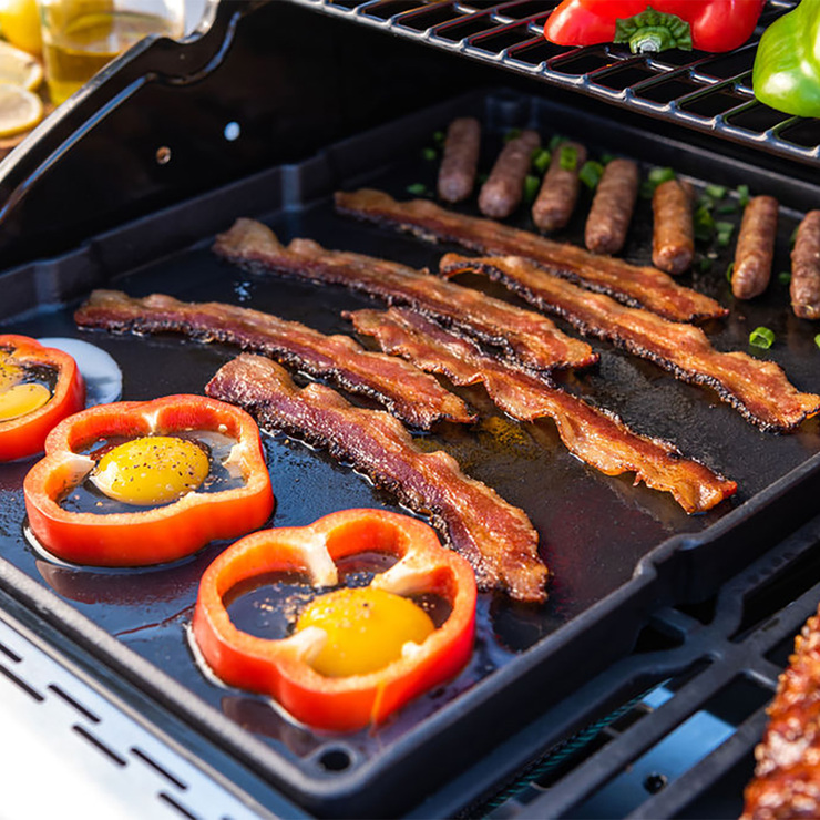 Nexgrill, Asador de Gas, 5 Quemadores — Imagen 3 de 4